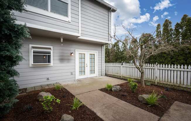 Village at Main Street | 2x2 Exterior