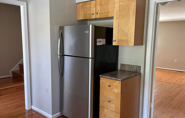 Lake Ridge 3 Bed Townhouse
