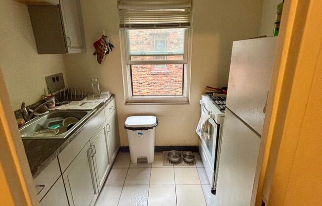 Spacious 2 bedroom in Shadyside