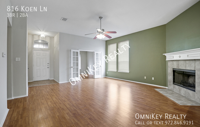816 KOEN LN