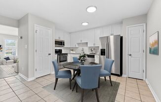 2 beds, 1 bath, $1,345, Unit 167-4