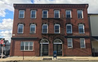 Everett Ventures, LLC