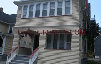 465 Meigs Street