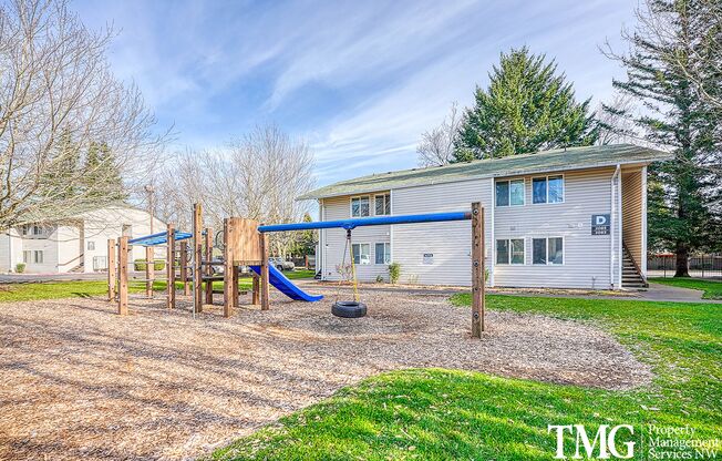 Kings Meadow Apartments