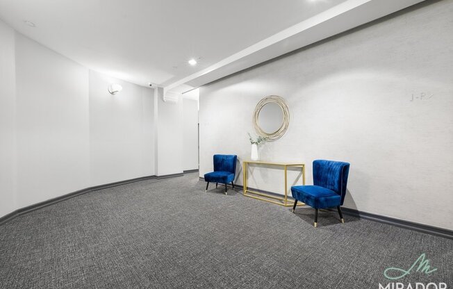 2 beds, 2 baths, $6,495, Unit 20E