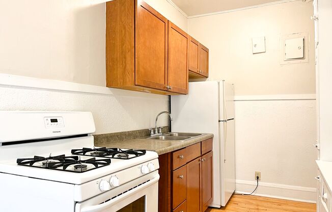 Studio, 1 bath, 400 sqft, $1,025, Unit 612106 ®