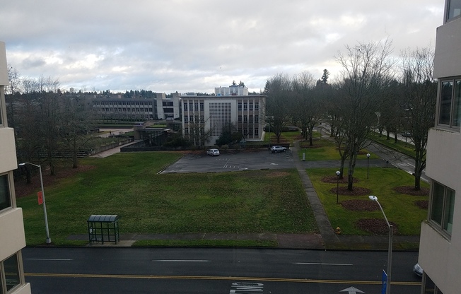 1 bed, 1 bath, 589 sqft, $1,375, Unit 507