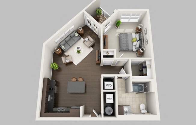 Partner-provided property photo