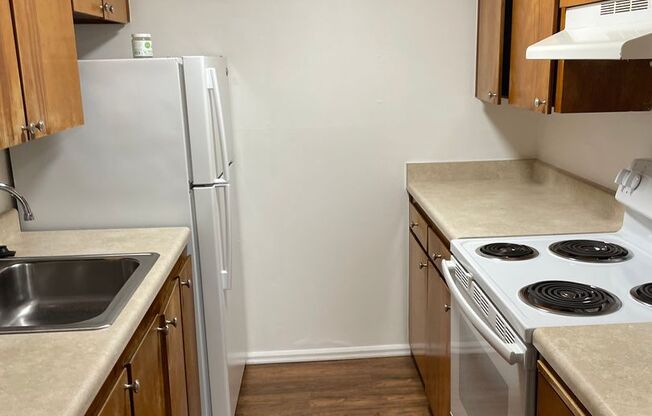 1 bed, 1 bath, 675 sqft, $1,325, Unit 109