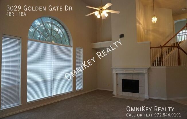 3029 Golden Gate Dr