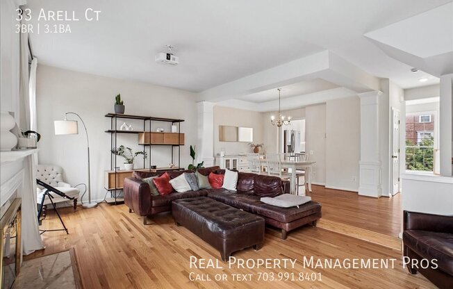 33 ARELL CT