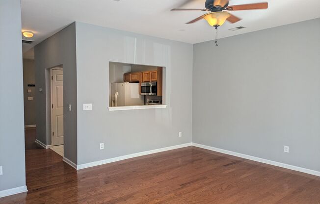 2 beds, 2.5 baths, $1,650