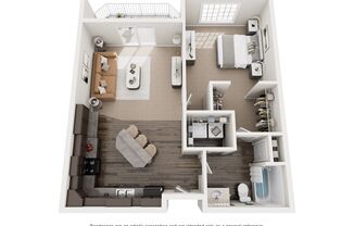 Partner-provided photo for $990 unit