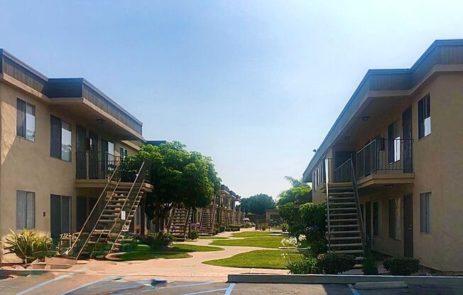 Shawnwood Forest Apartments