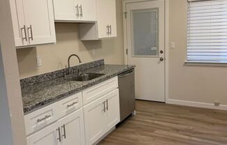 1 bed, 1 bath, $2,295, Unit Unit 3