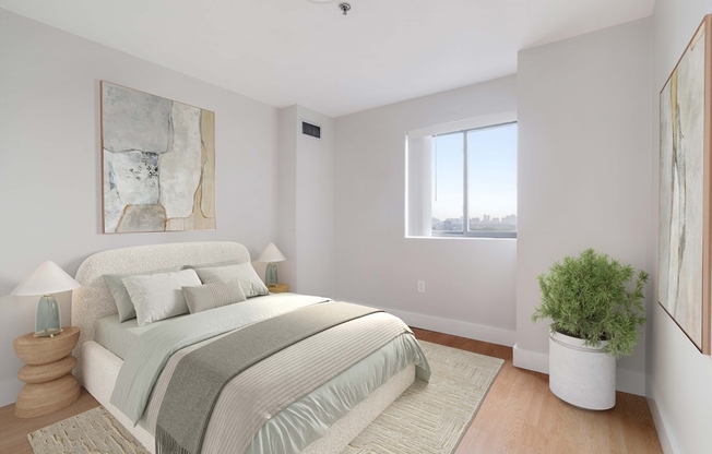 2 beds, 1.5 baths, 782 sqft, $2,900, Unit 1012