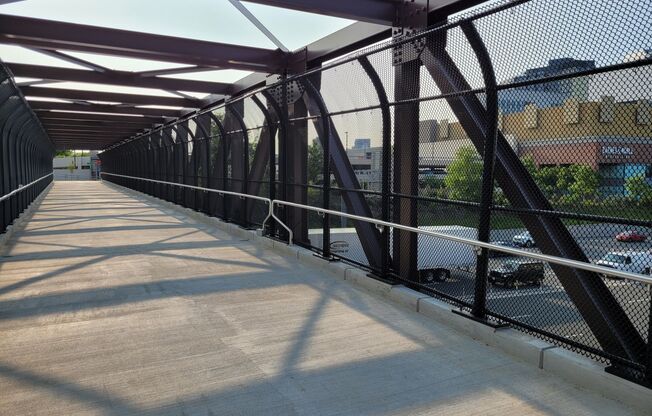 2 beds, 2 baths, 1,000 sqft, $2,525, Unit 1910HY-104