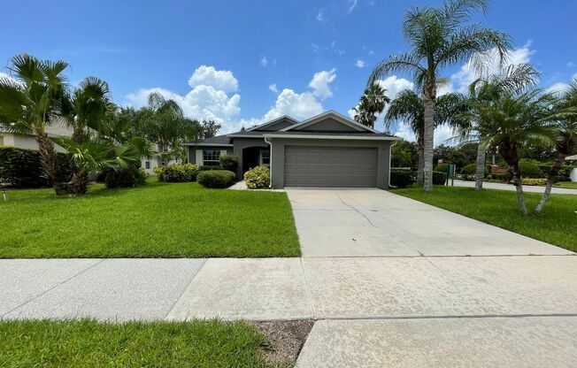 Beautiful Corner Lot Home In Desireable Celery Estates!