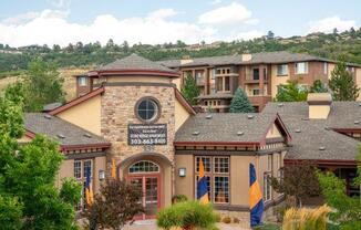 Echo Ridge At Metzler Ranch Apartments