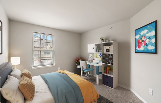 3 beds, 2.5 baths, 1,835 sqft, $2,695, Unit 603