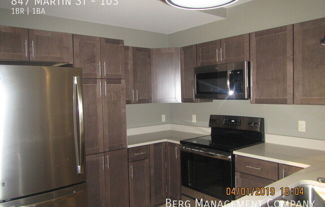Partner-provided property photo