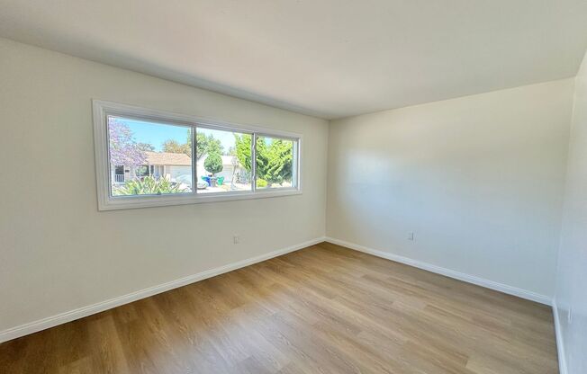 Modern 3 Bedroom Home in Clairemont!!!