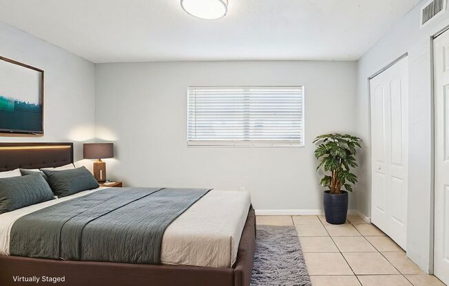 1 bed, 1 bath, 600 sqft, $1,049