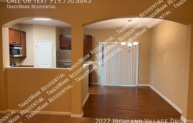 2022 HIGHLAND VLG DR