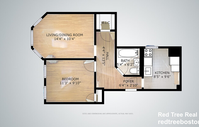 Partner-provided property photo