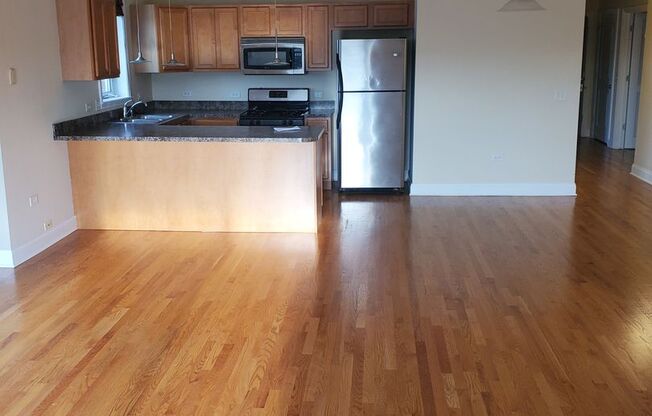 Oak Forest Hidden Gem