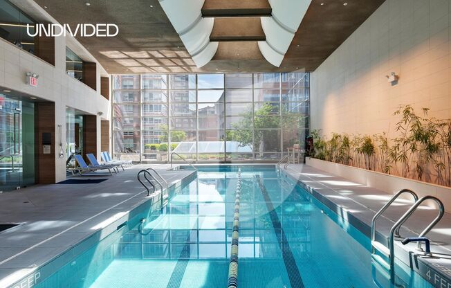 2 beds, 2 baths, 1,235 sqft, $8,300, Unit 4H