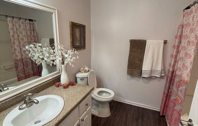 1 bed, 1 bath, 750 sqft, $2,270, Unit 1704