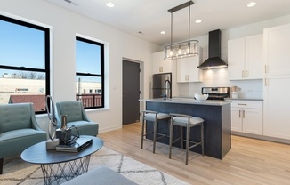 1244 W HURON