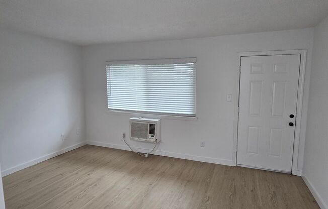 West Apartments