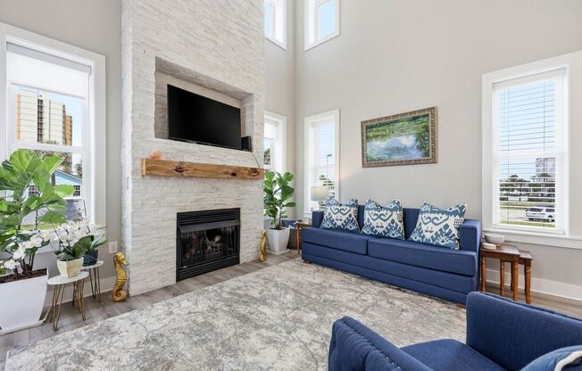 115 1st St S Jacksonville Beach, FL