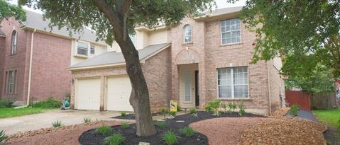 3027 Fall Mist Dr.