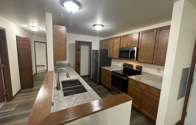 2 beds, 2 baths, 1,040 sqft, $1,595, Unit 3148-205