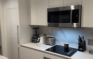 Studio, 1 bath, 531 sqft, $3,650, Unit 1210