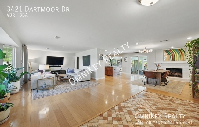 3421 DARTMOOR DR