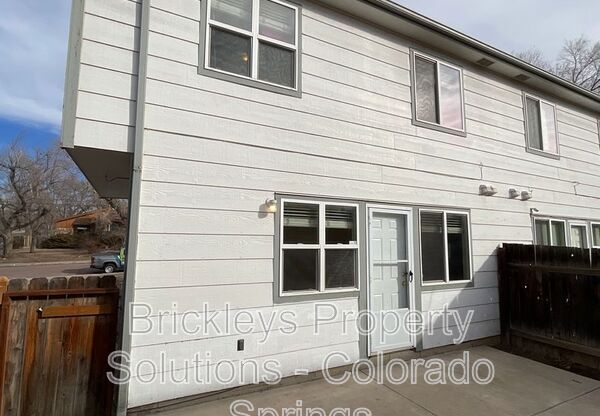 1875 W YAMPA ST