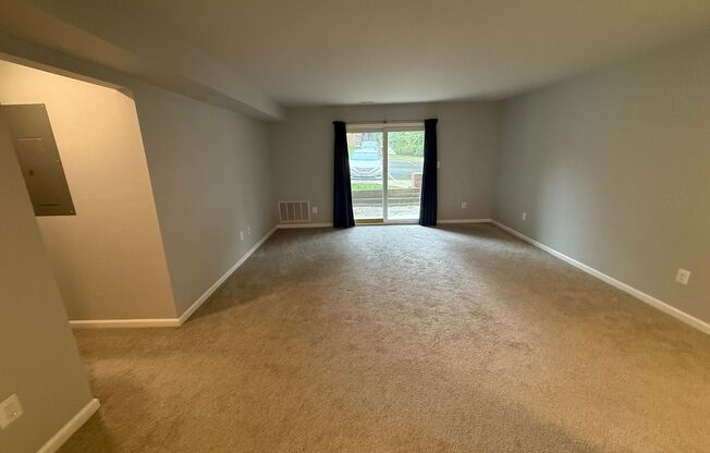 Renovated Condo in Quiet Community on 1st Floor!