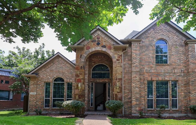 Beautiful home in the community of Grayhawk!