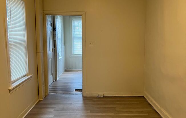 3 beds, 1 bath, $1,200