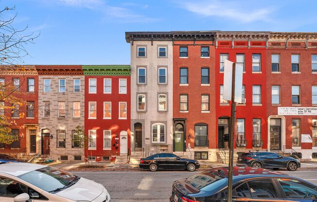 Affordable 2 Bedroom 1 Bath Units Ready For Immediate Move In