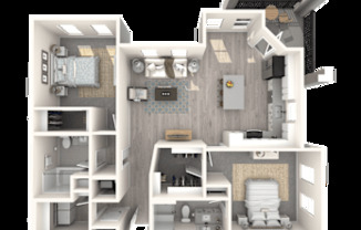 Partner-provided photo for $2290 unit