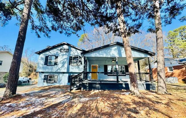 1001 ARCHDALE DR