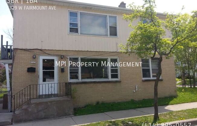 5329 W FAIRMOUNT AVE