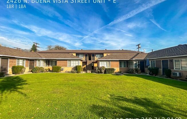 2426 N BUENA VISTA ST