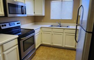 2 beds, 2 baths, $1,850