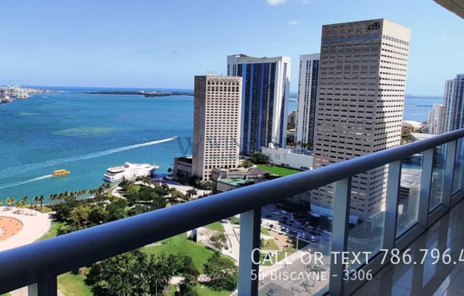 50 Biscayne Blvd